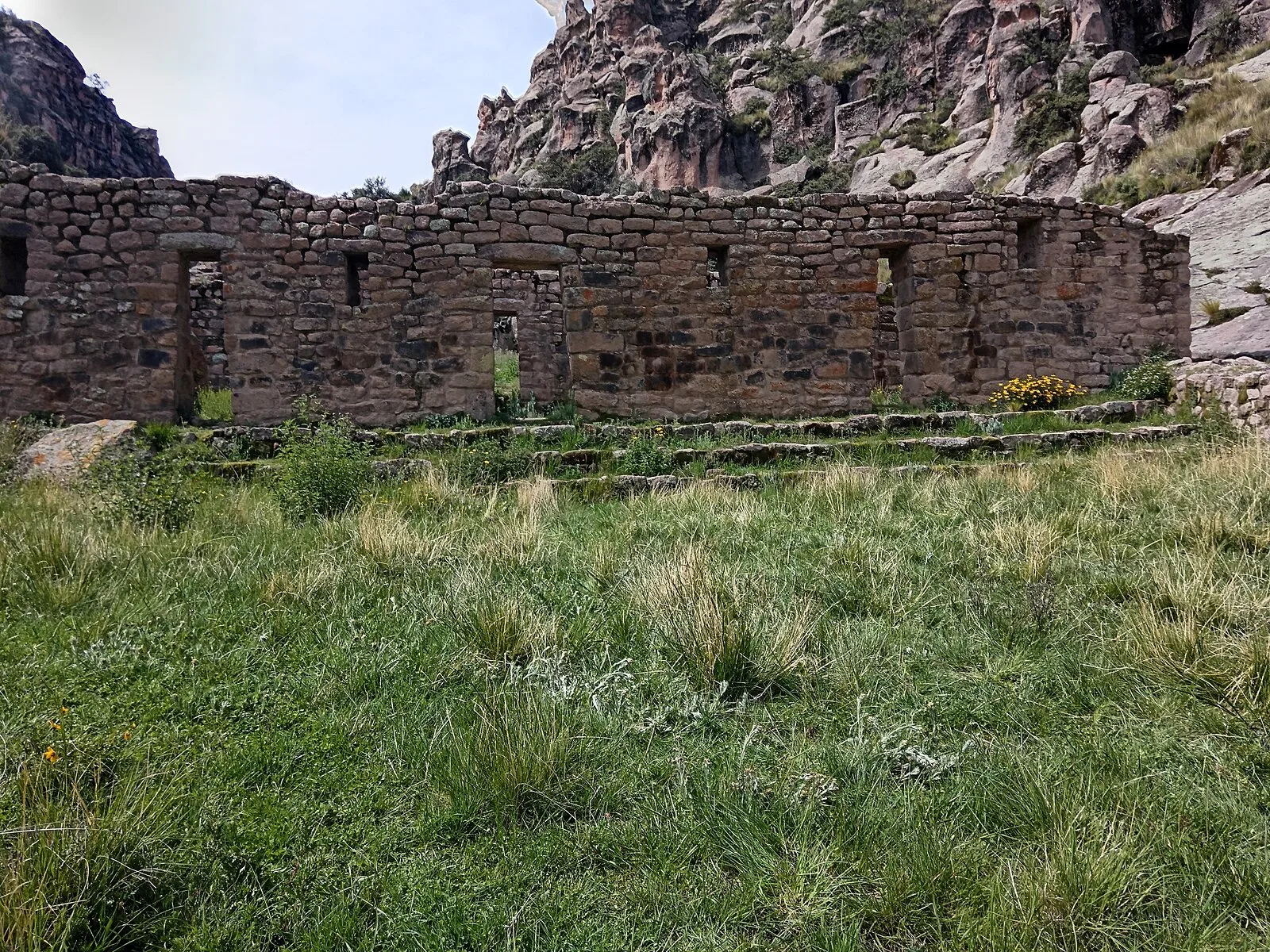 Taqrachullu